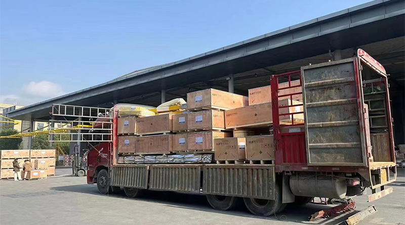 揭阳揭西县到衢州物流专线-揭西县到衢州物流公司-定时发车